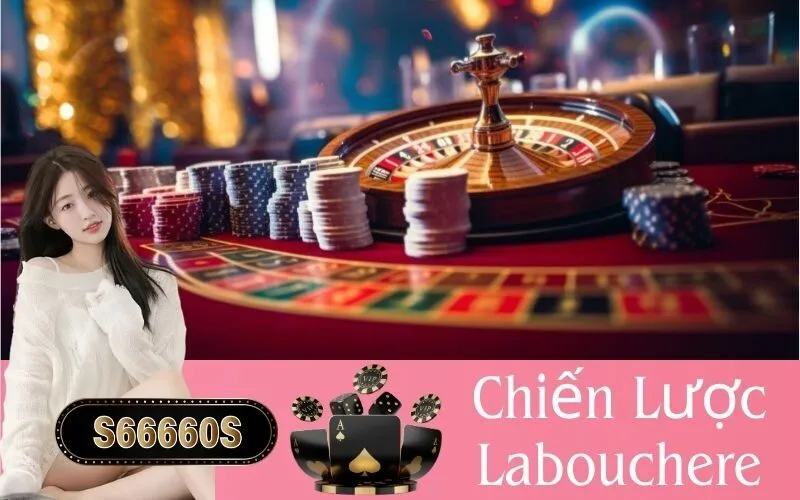 Chiến Lược Labouchere