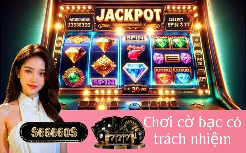 Chơi cờ bạc có trách nhiệm