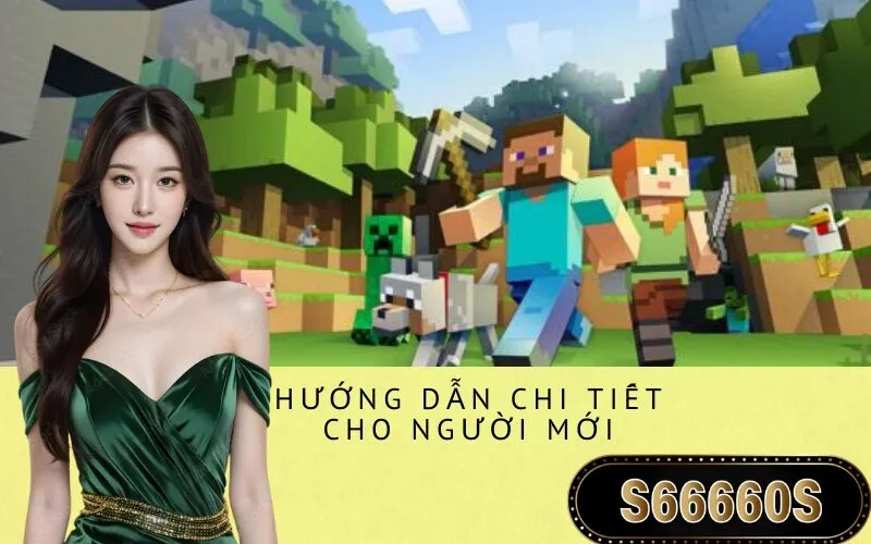 Hướng dẫn chi tiết cho người mới